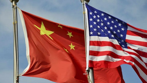 美国将调查中国传统芯片产业 未来或考虑征收关税