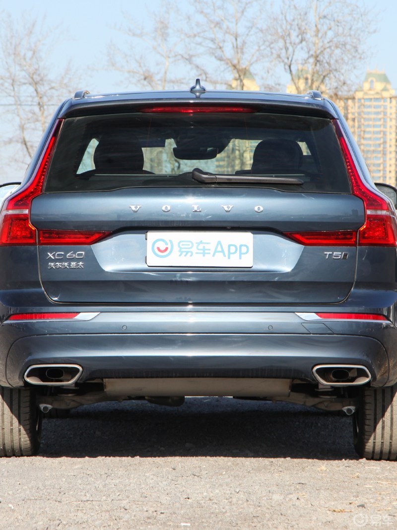 沃尔沃xc60价格最低多少钱(全款落地32万左右)