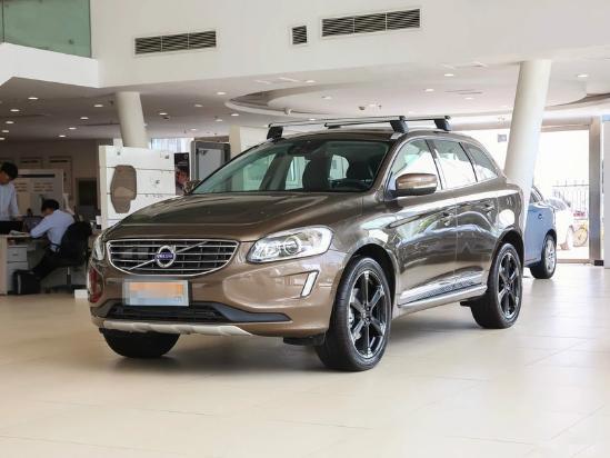 沃尔沃xc60价格最低多少钱(全款落地32万左右)