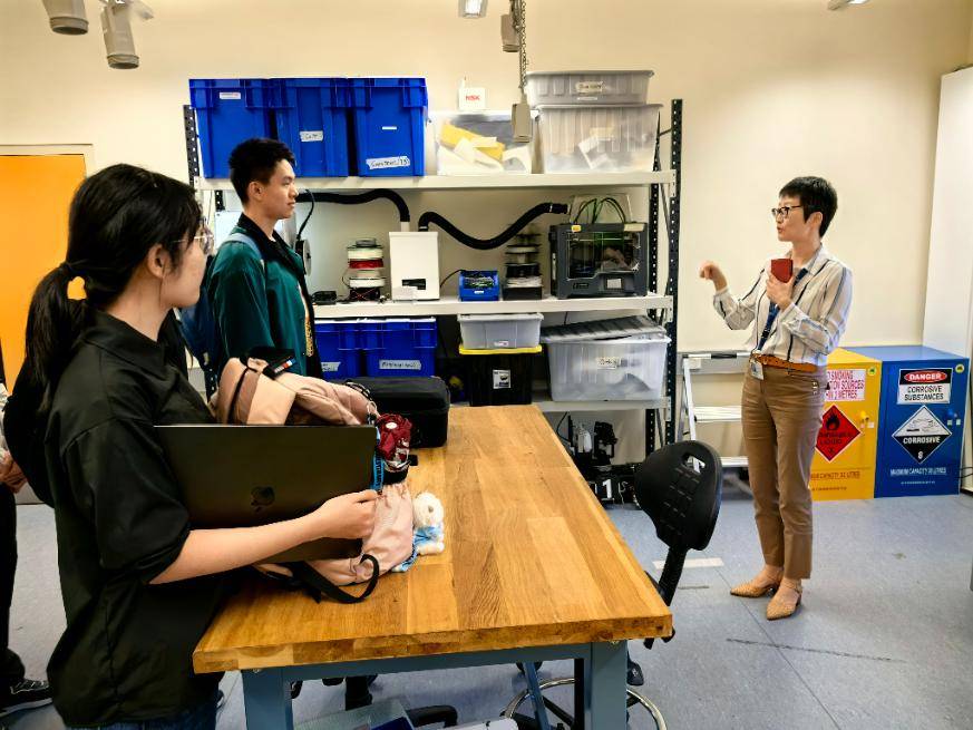 助锂离子电池快速充电 印度与日本研究合作2D纳米阳极材料