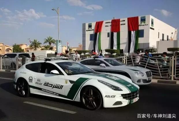 迪拜警方采购特斯拉Cybertruck