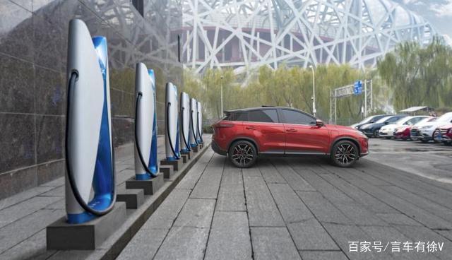 Electra Vehicles展示先进AI技术 可消除电动汽车续航焦虑