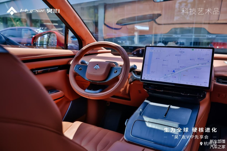 Electra Vehicles展示先进AI技术 可消除电动汽车续航焦虑
