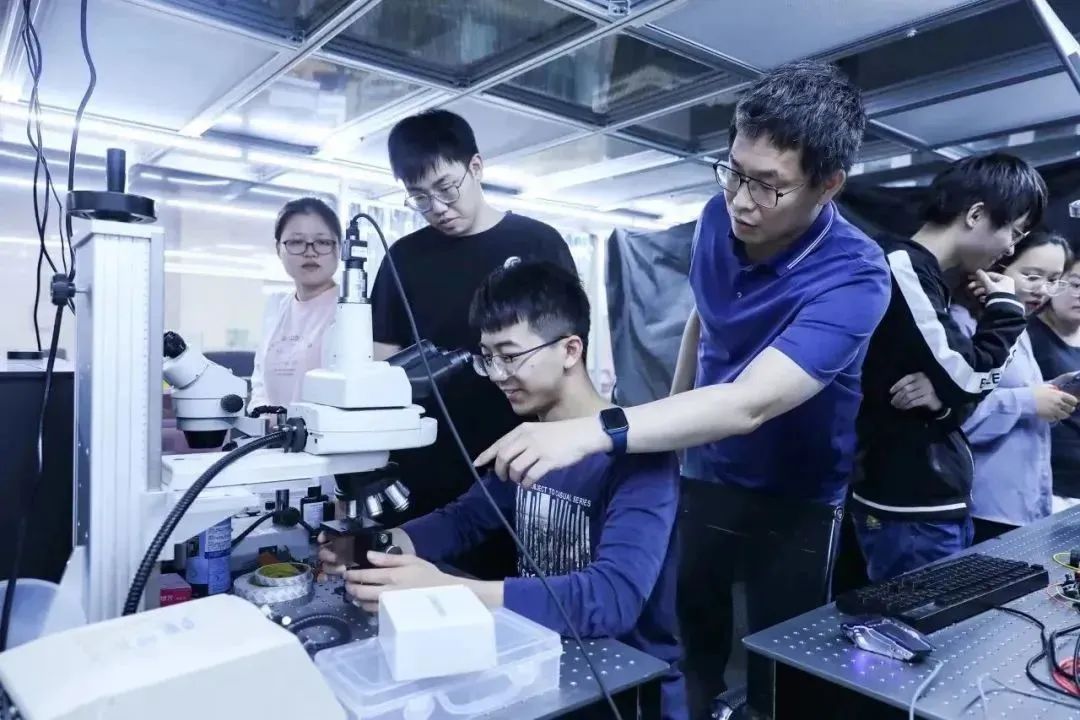 中国研究小组发明纳米碳催化剂新设计 为可持续燃料添加剂生产开辟新途径