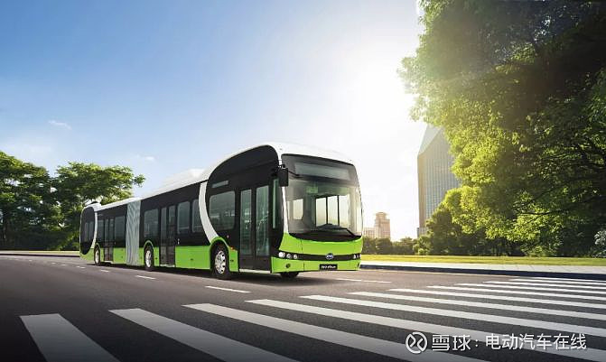 曝比亚迪准备进入加拿大电动汽车市场
