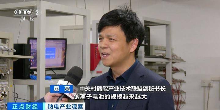 中德研究人员利用钴锡硫化物来改进钠离子电池 有望替代LIB