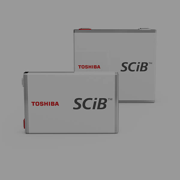 东芝推出全新SCiB™模块 将电动客车等应用的散热性能提高一倍